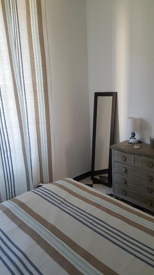 Chez Fifine Leilighet Roquebrune-Cap-Martin Eksteriør bilde